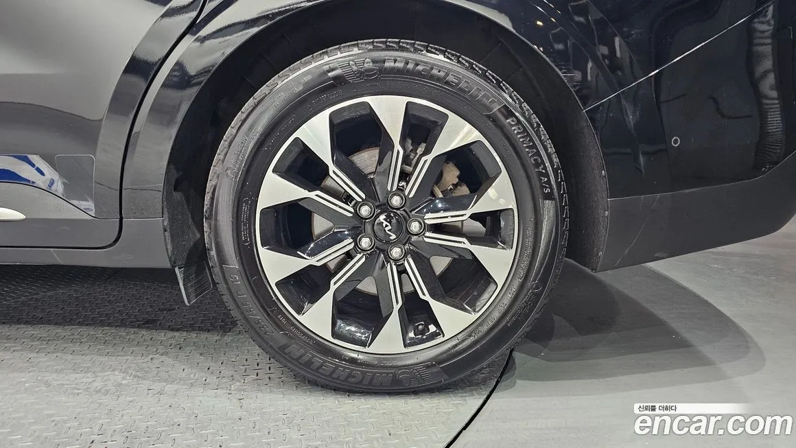 Kia Carnival 2023 из KR, фото 10