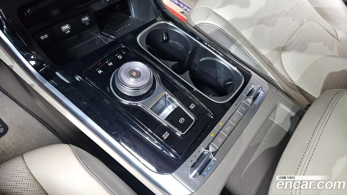 Kia Carnival 2023 из KR, фото 7