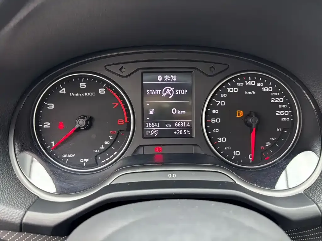 Audi Q2L 2022 из CN, фото 5