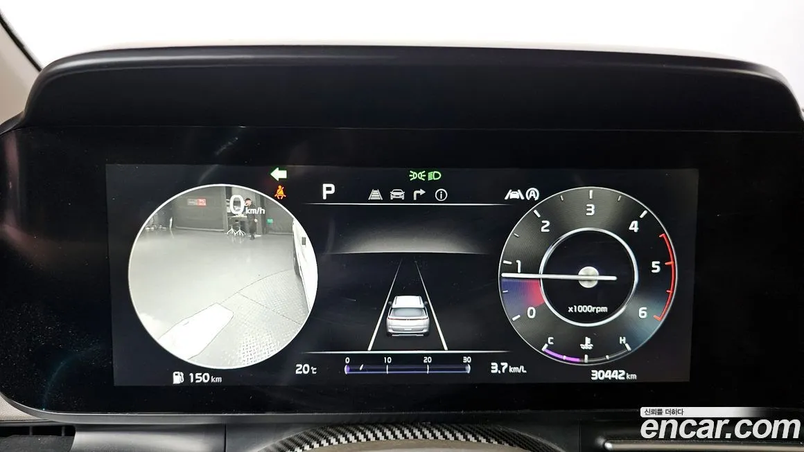 Kia Carnival 2021 из KR, фото 3