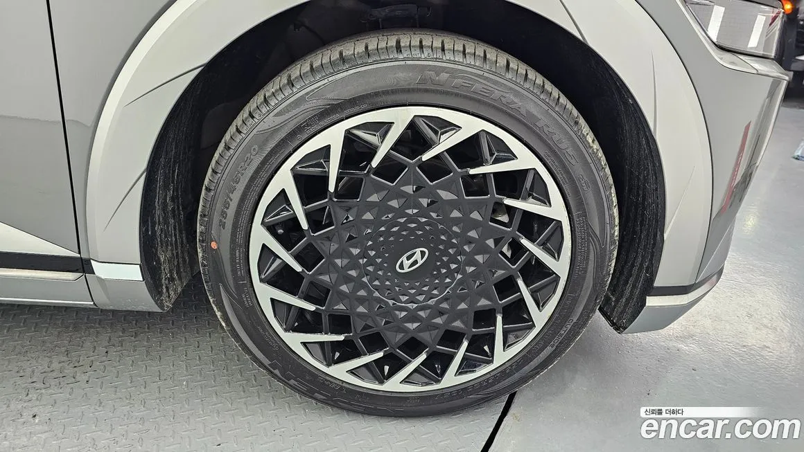 Hyundai Ioniq5 — фото 4