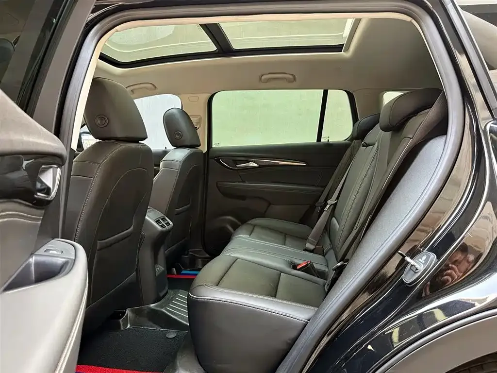 Buick Envision Plus — фото 3