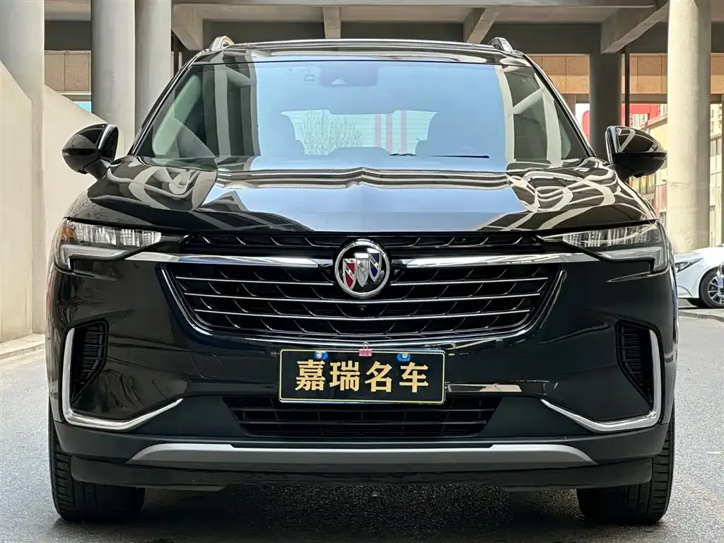 Buick Envision Plus — фото 2