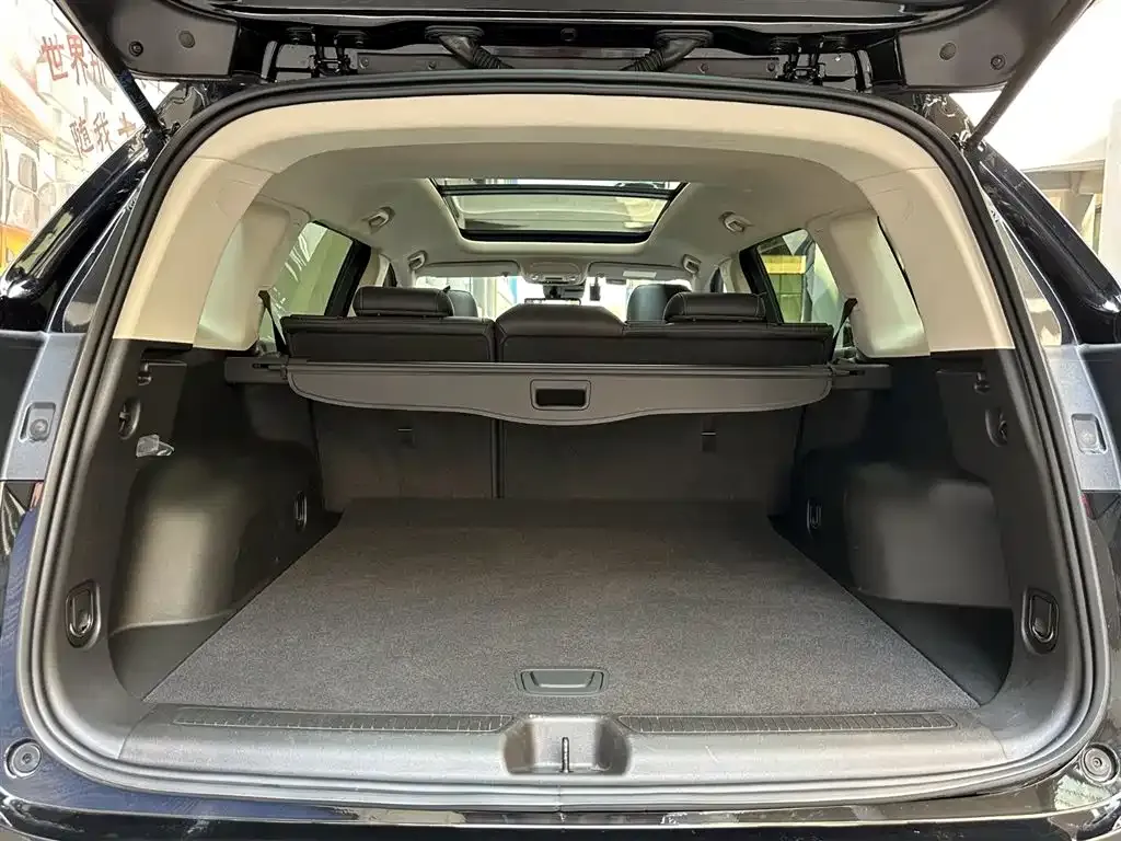 Buick Envision Plus — фото 7
