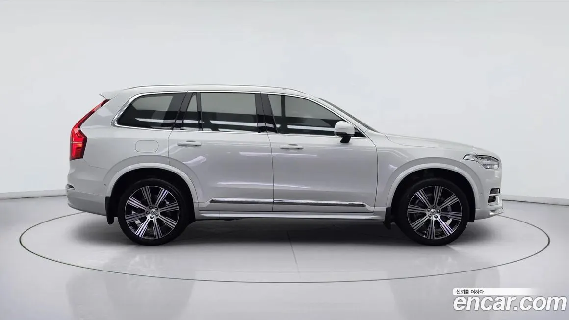 Volvo XC90 — фото 2