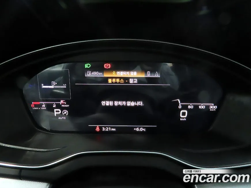 Audi Q5 2022 из KR, фото 4
