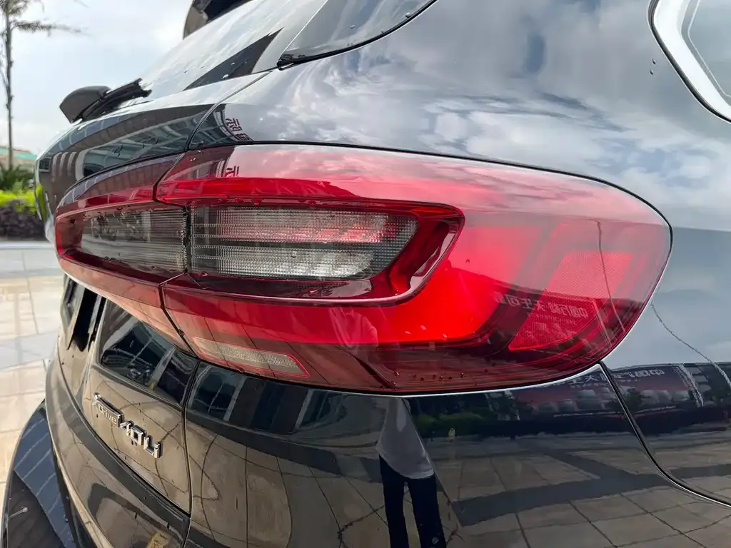 BMW X5 2023 из CN, фото 8