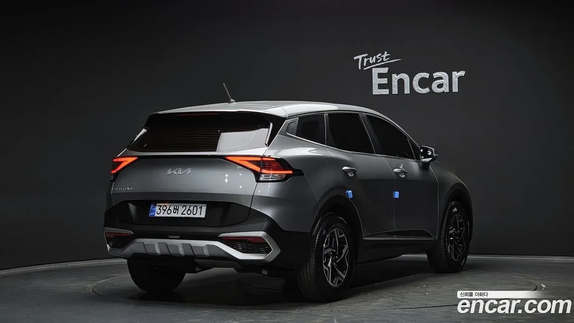 Kia Sportage — фото 8