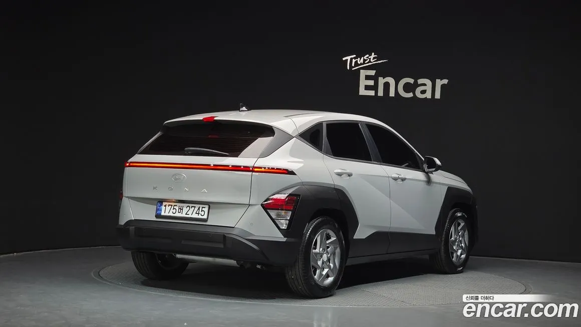 Hyundai Kona — фото 4