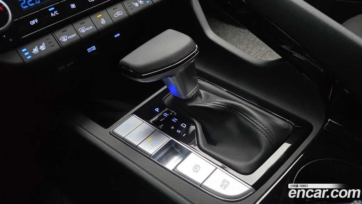 Hyundai AVANTE 2026 из KR, фото 4