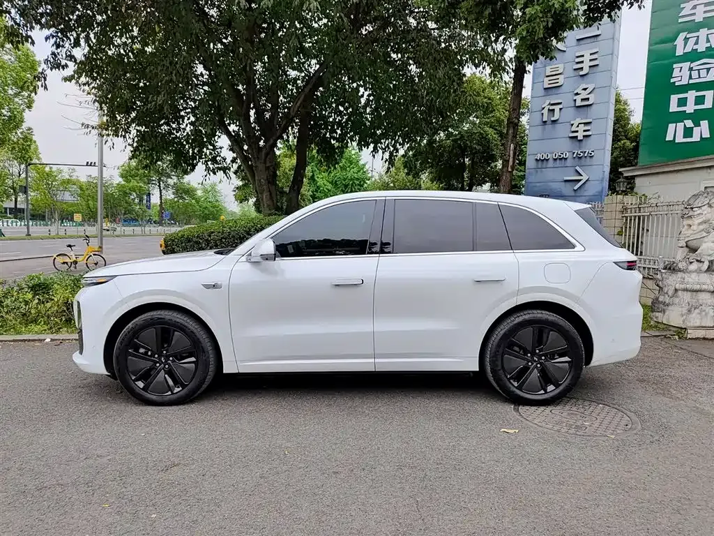 Li Auto L6 2024 из CN, фото 5