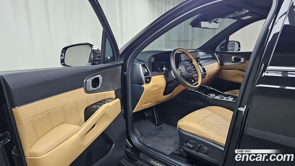 Kia Sorento 2023 из KR, фото 8