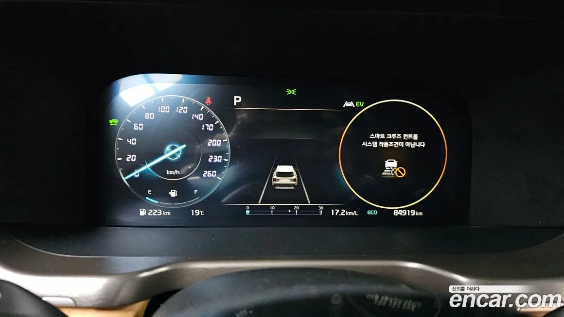 Kia Sorento 2023 из KR, фото 7