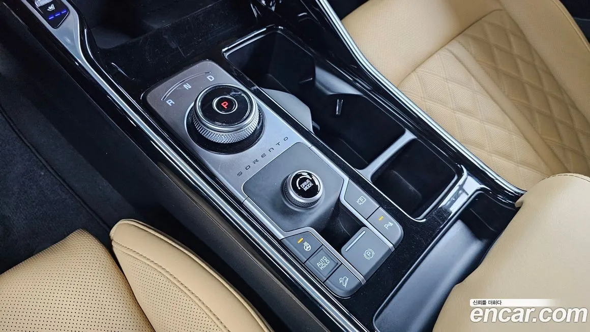 Kia Sorento 2023 из KR, фото 6