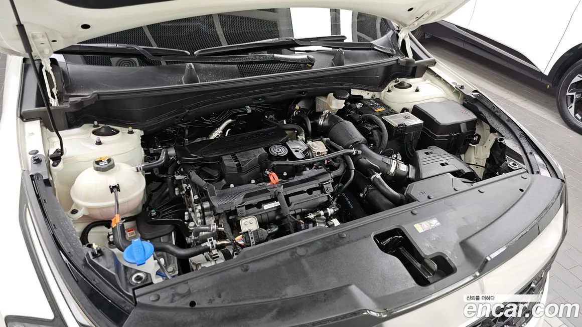 Kia Sportage — фото 8
