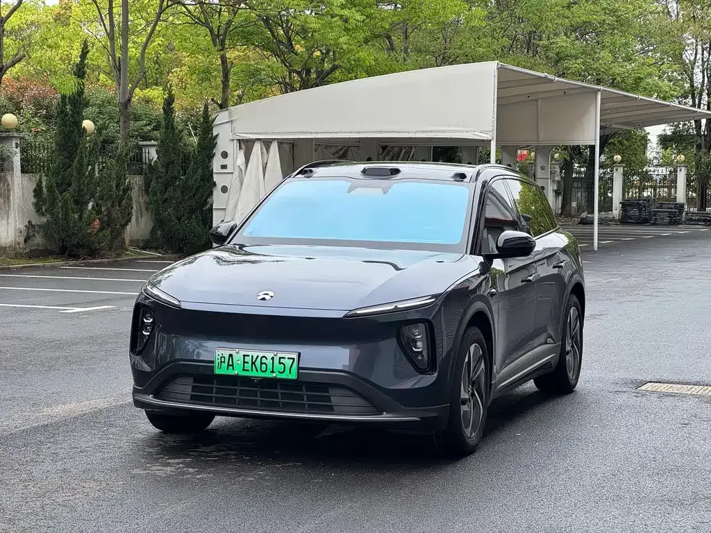 NIO ES6 2024 из CN, фото 1