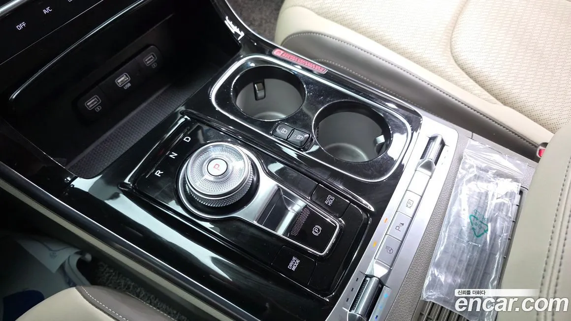 Kia Carnival 2021 из KR, фото 10