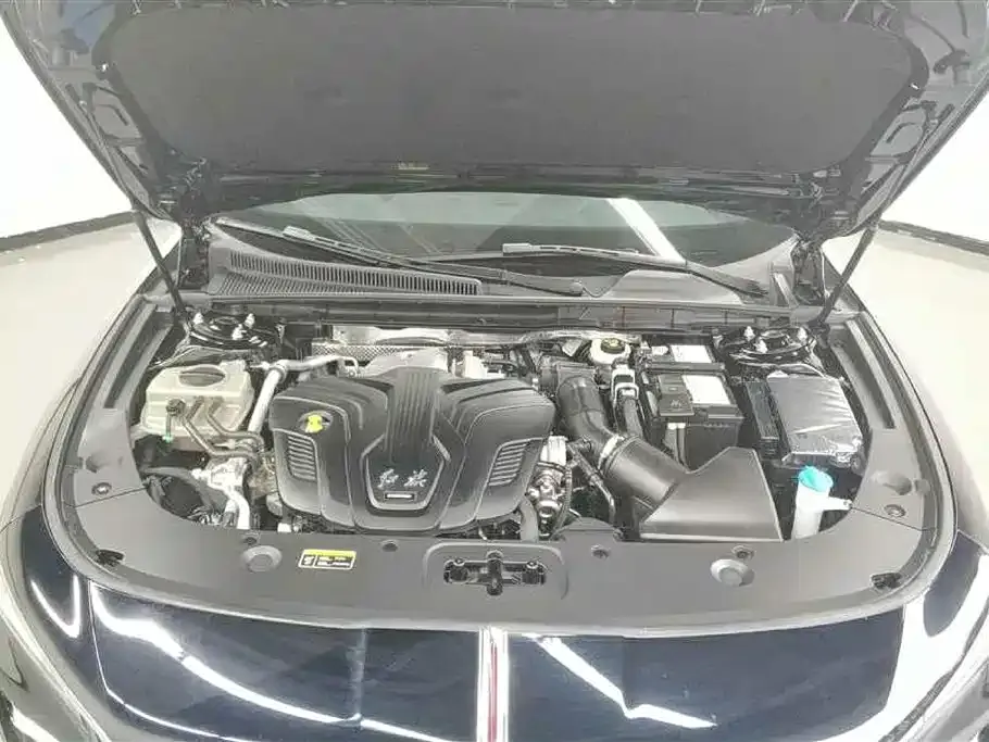 Hongqi H5 2022 из CN, фото 10