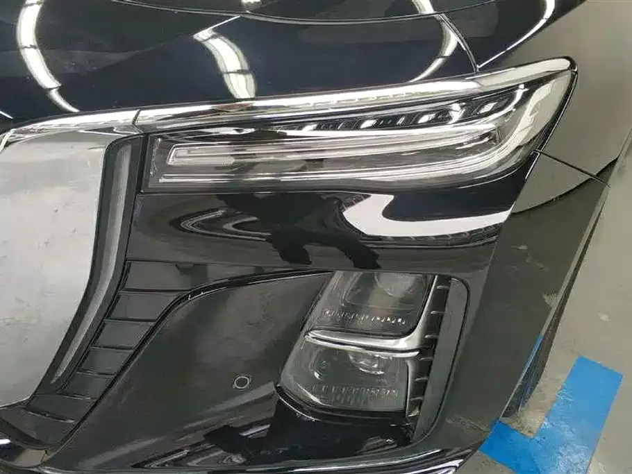 Hongqi H5 2022 из CN, фото 6