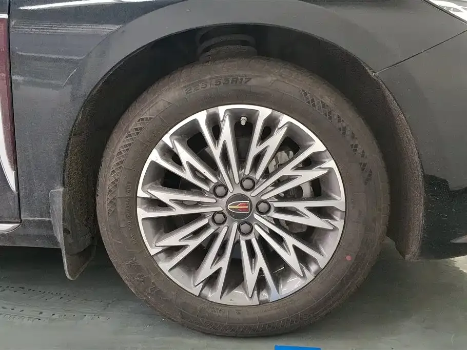 Hongqi H5 2022 из CN, фото 9