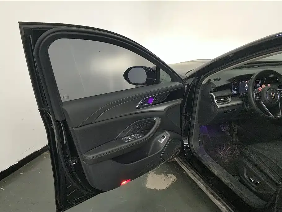 Hongqi H5 2022 из CN, фото 7