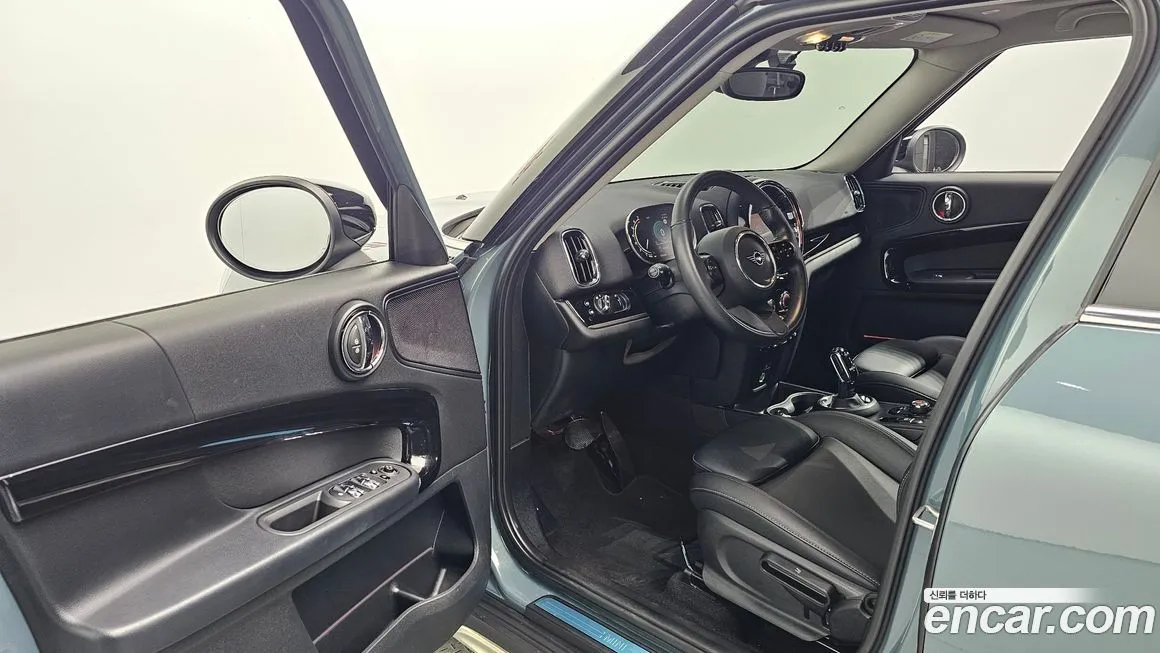Mini Countryman 2022 из KR, фото 10