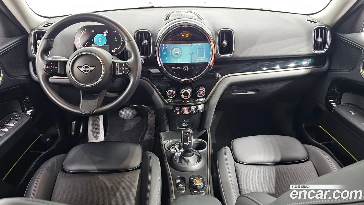 Mini Countryman 2022 из KR, фото 6