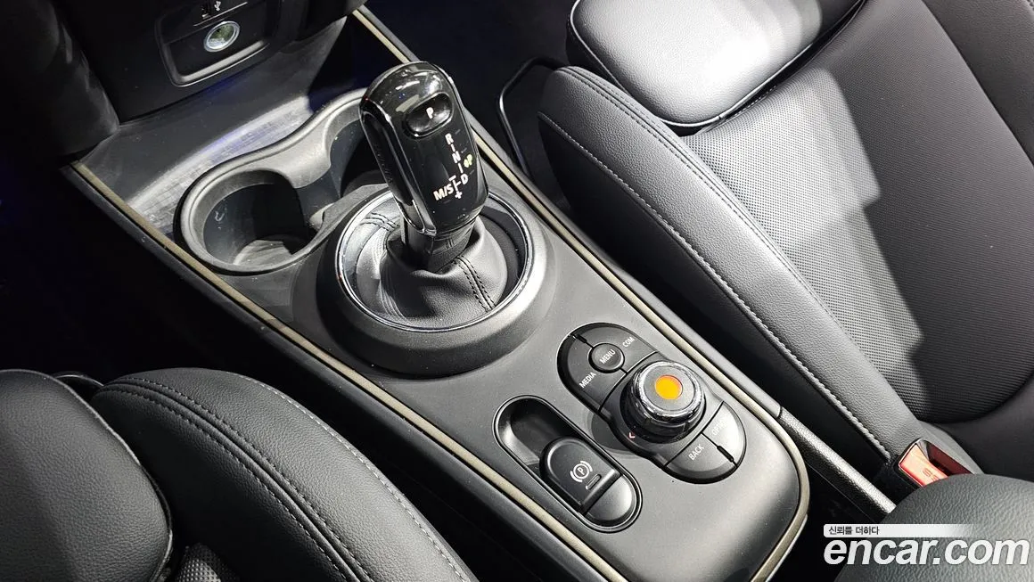 Mini Countryman 2022 из KR, фото 8