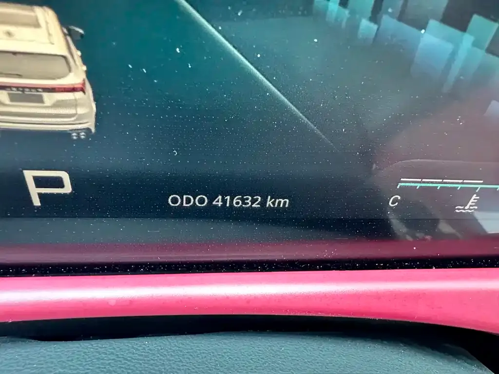Jetour X70 PLUS 2023 из CN, фото 6