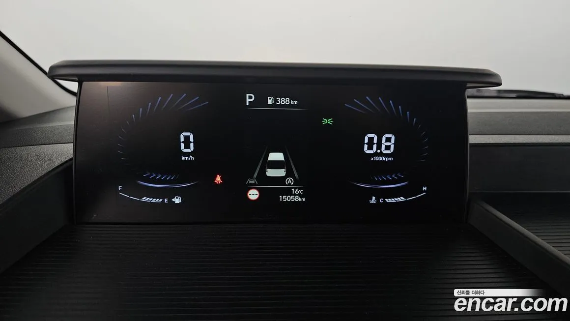 Hyundai Staria 2022 из KR, фото 3