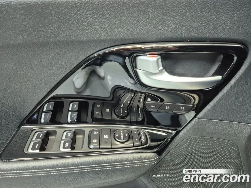 Kia Niro 2022 из KR, фото 9