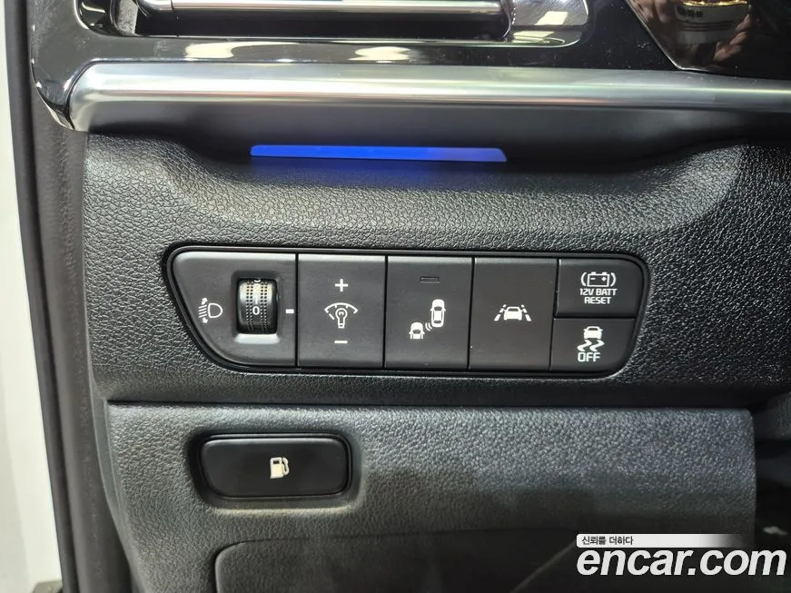 Kia Niro 2022 из KR, фото 10