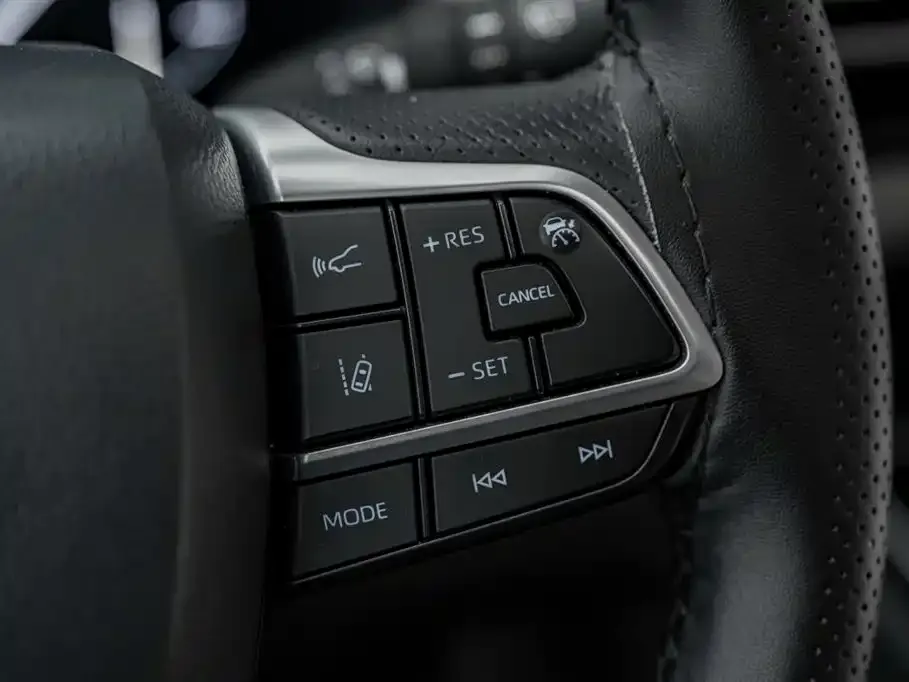 Toyota Sienna 2022 из CN, фото 6