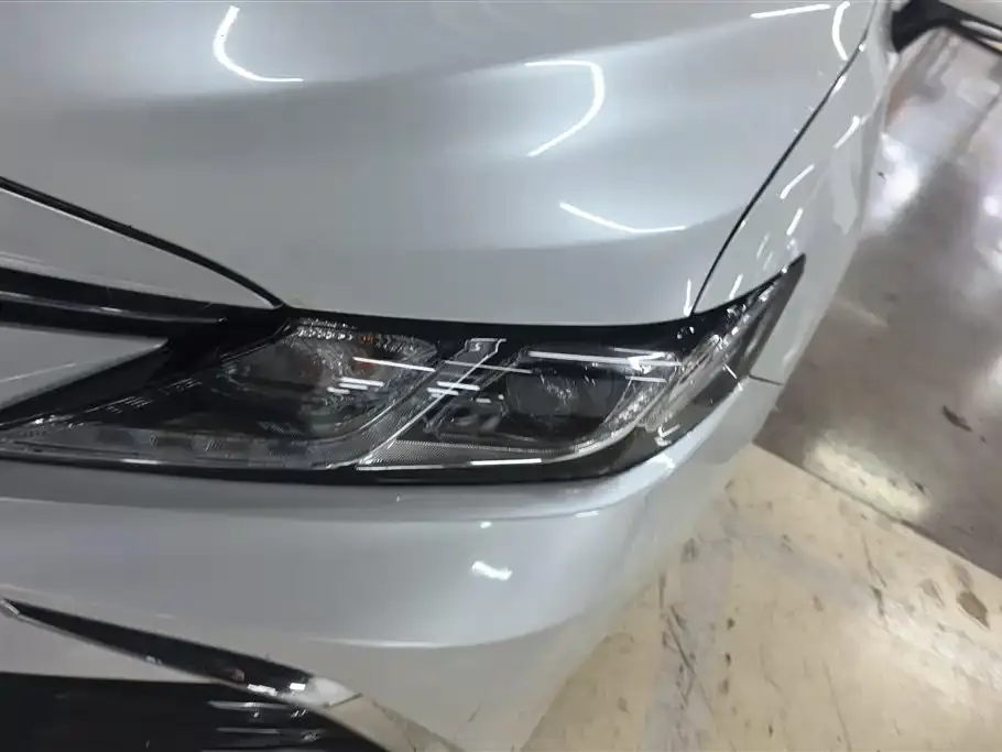 Toyota Camry 2022 из CN, фото 8