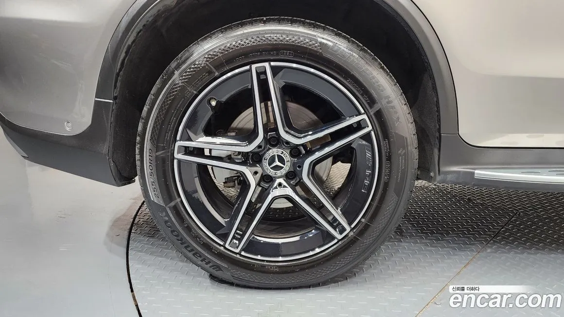 Mercedes-Benz GLC-Class 2022 из KR, фото 7