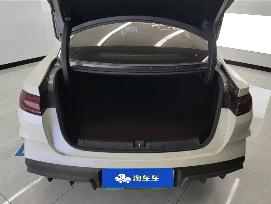 BYD Qin L 2024 из CN, фото 2