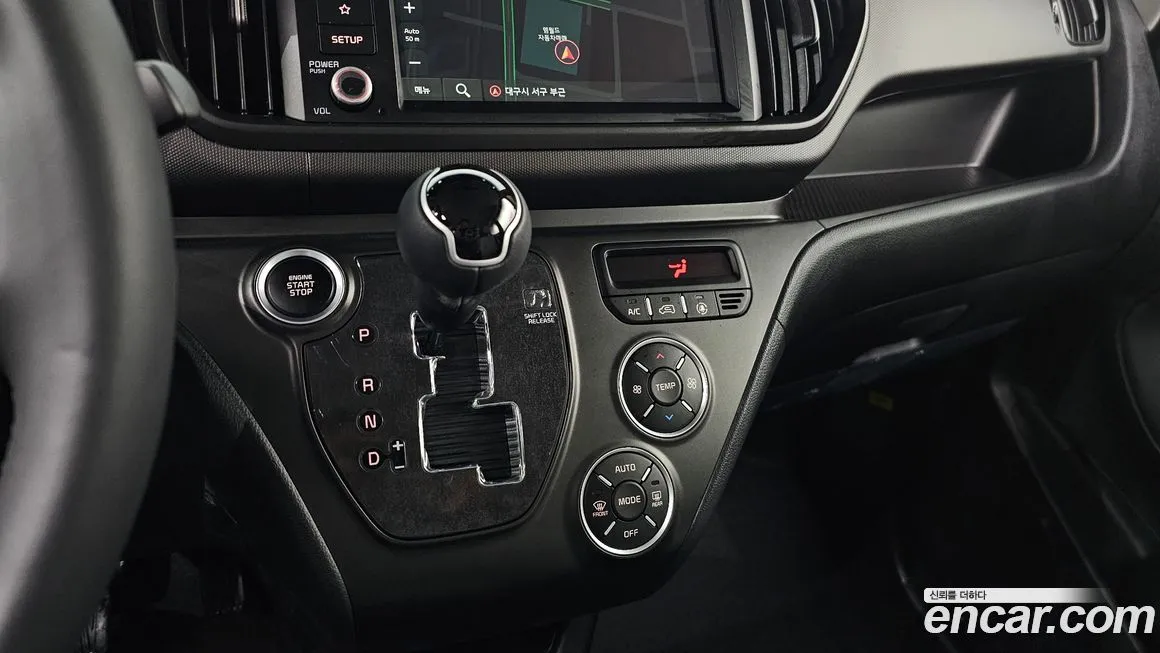 Kia RAY 2026 из KR, фото 4