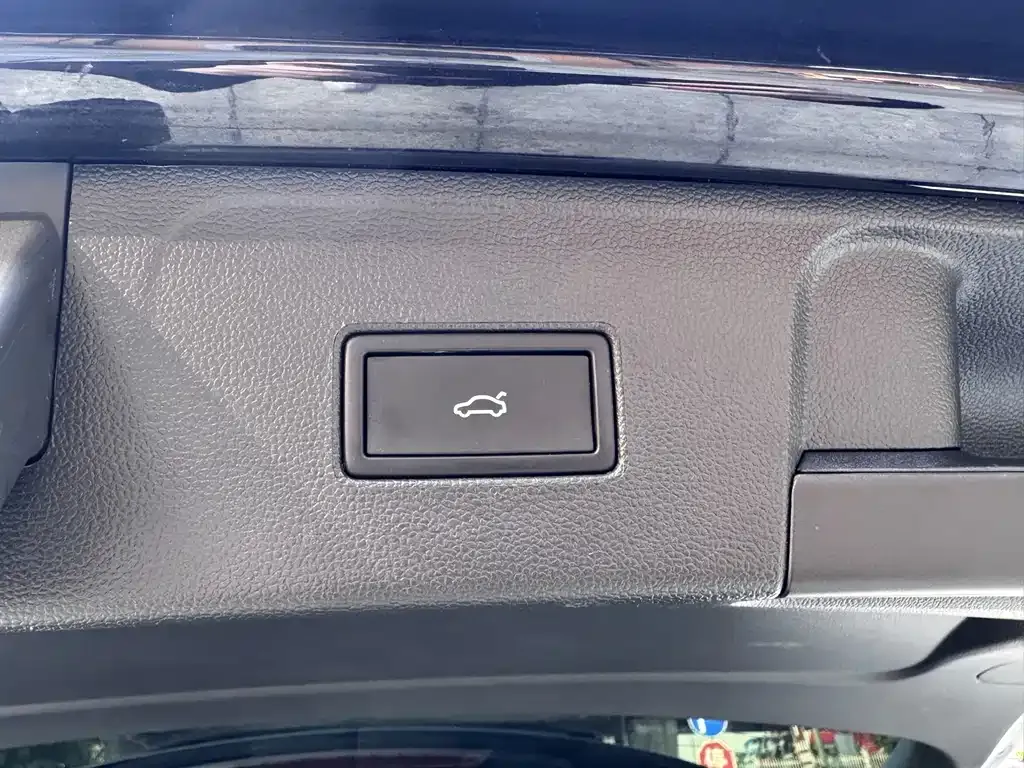 Volkswagen Teramont X 2021 из CN, фото 8