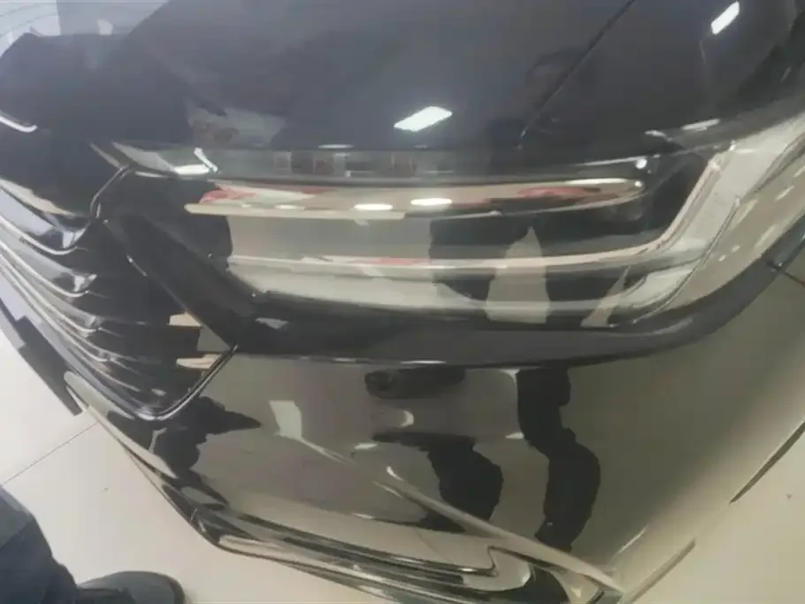 Honda Odyssey 2024 из CN, фото 10