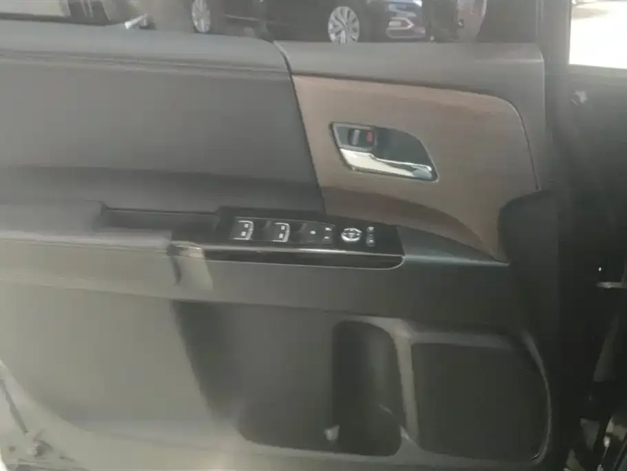 Honda Odyssey 2024 из CN, фото 2