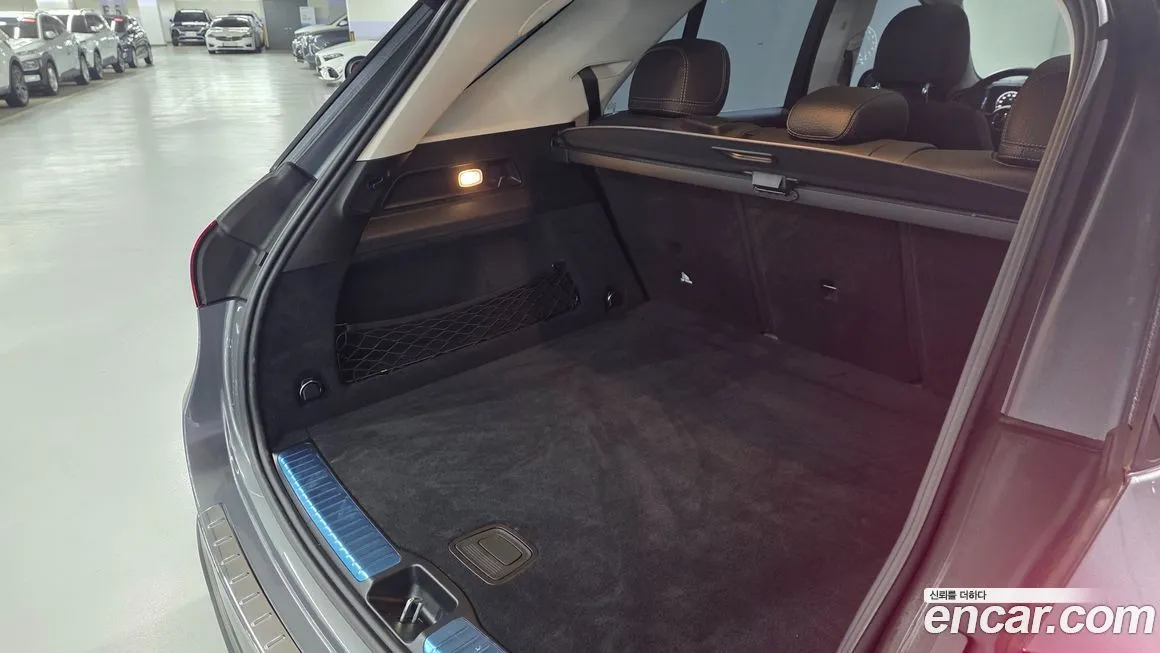 Mercedes-Benz GLE-Class 2025 из KR, фото 6