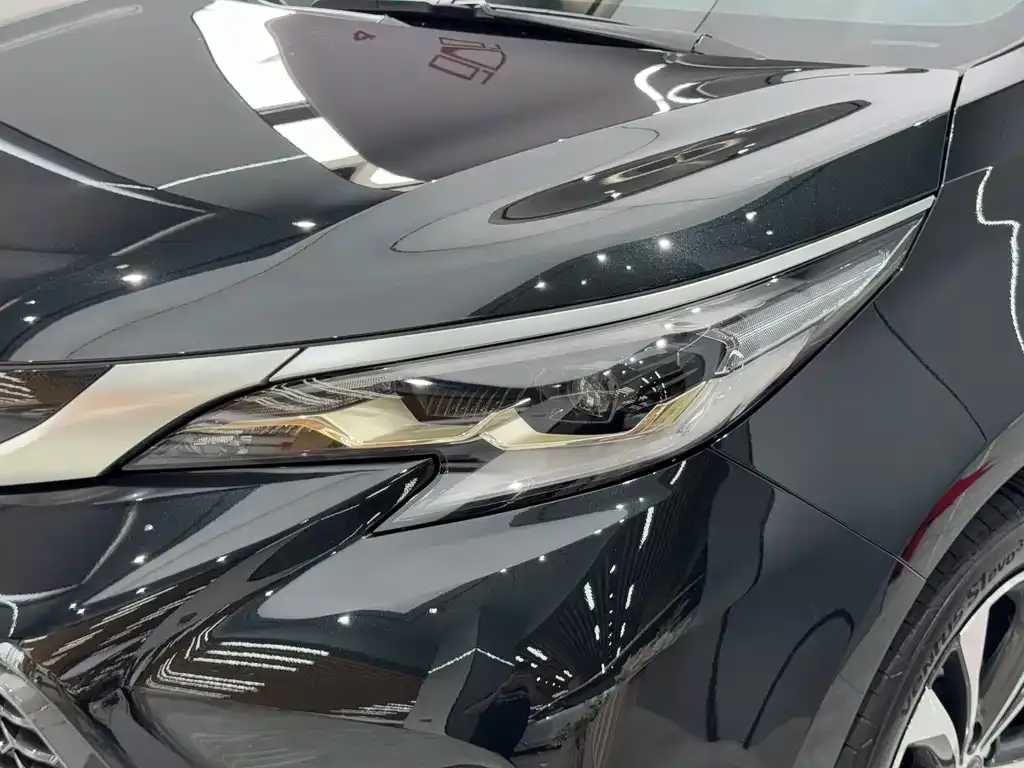 Toyota Granvia 2025 из CN, фото 6