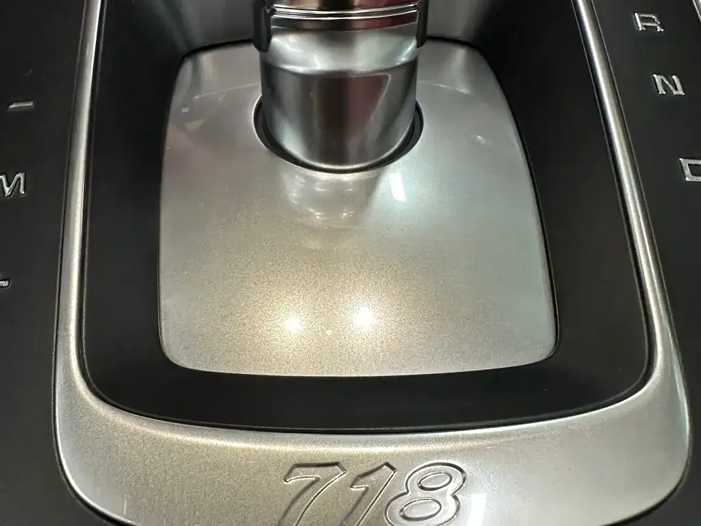 Porsche 718 2022 из CN, фото 2