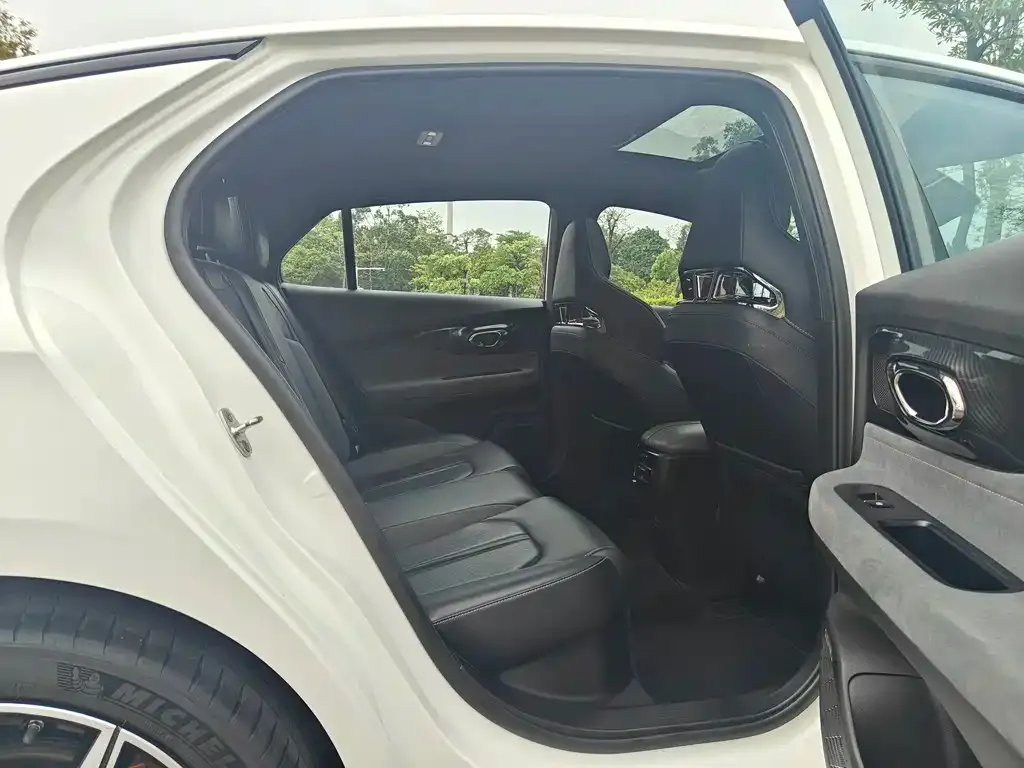 GAC Motor Shadow Leopard 2023 из CN, фото 10