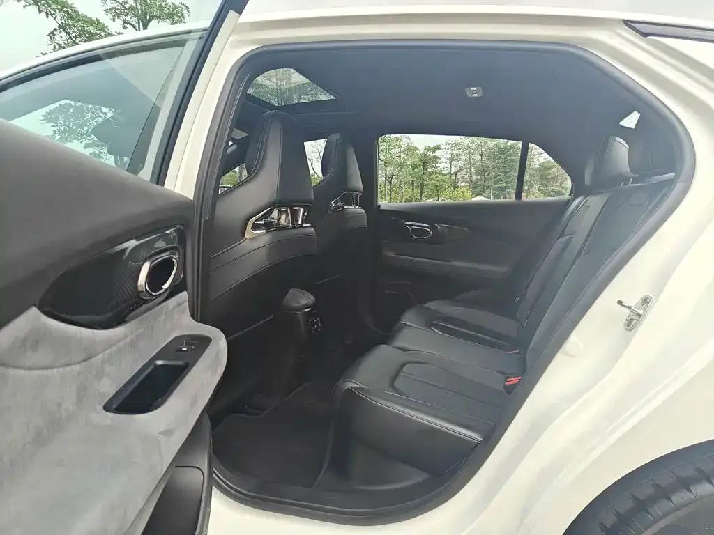 GAC Motor Shadow Leopard 2023 из CN, фото 7