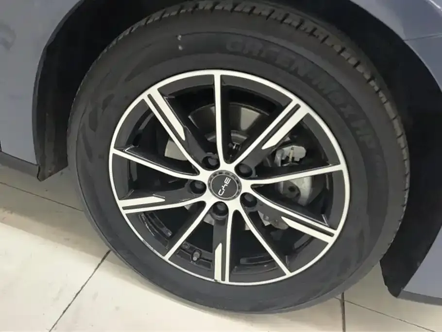 BYD Seal 06 2024 из CN, фото 2
