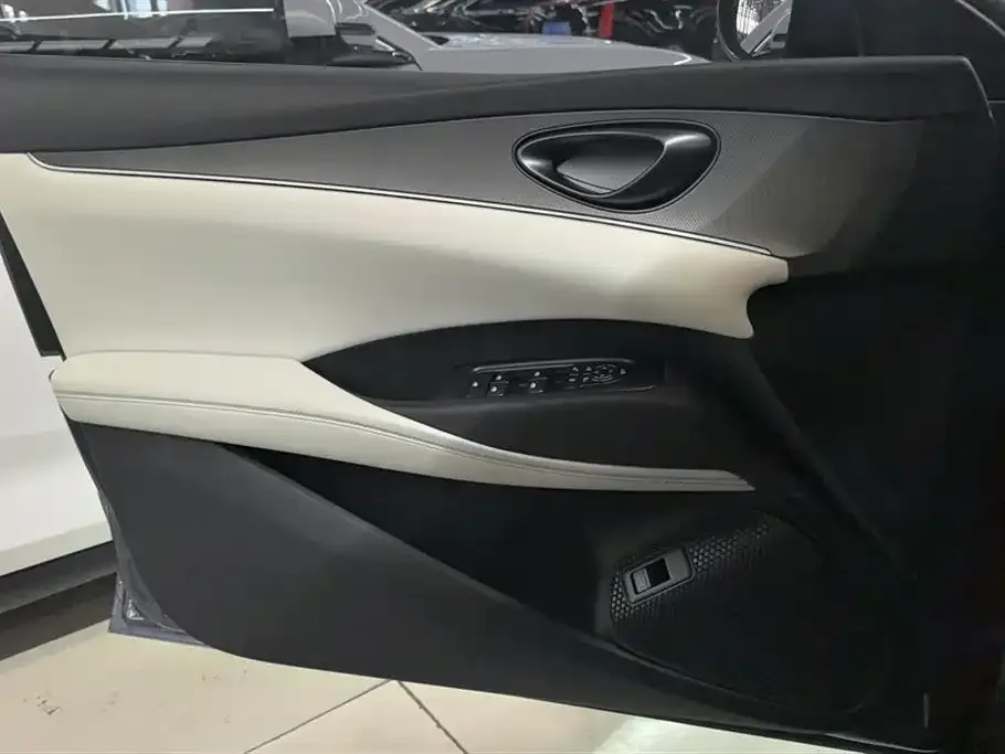 BYD Seal 06 2024 из CN, фото 9