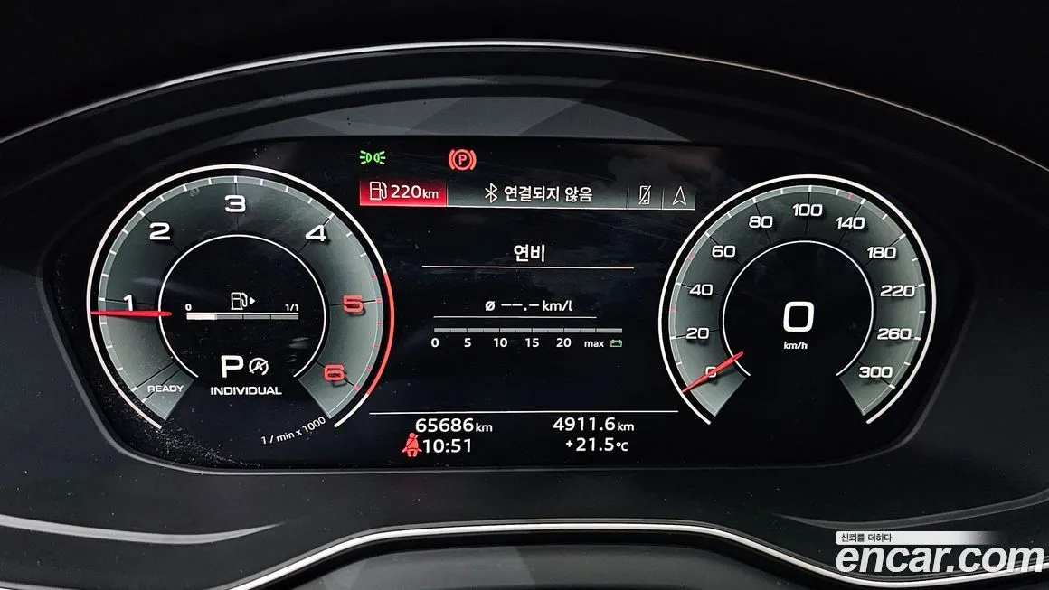 Audi Q5 2022 из KR, фото 5