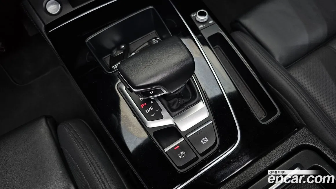 Audi Q5 2022 из KR, фото 9