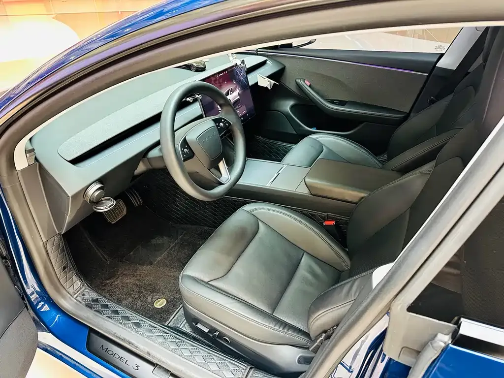 Tesla Model 3 2025 из CN, фото 3
